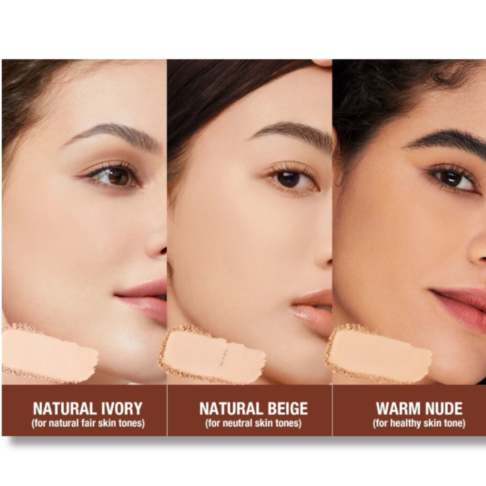 24-Hour Oil Control Face Powder™