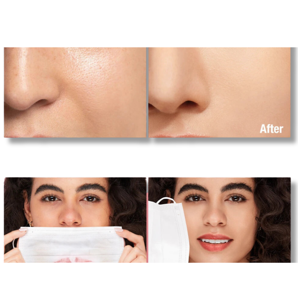 24-Hour Oil Control Face Powder™