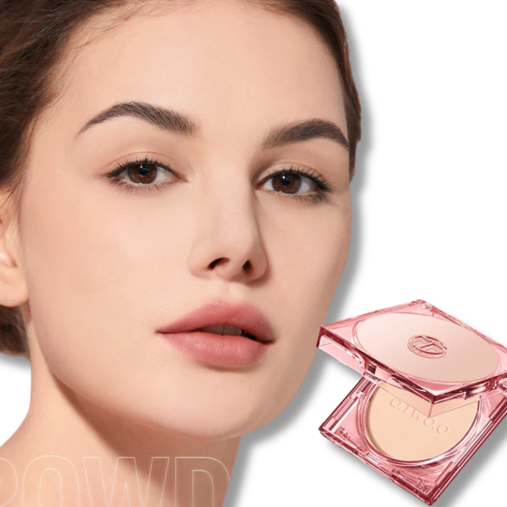 24-Hour Oil Control Face Powder™