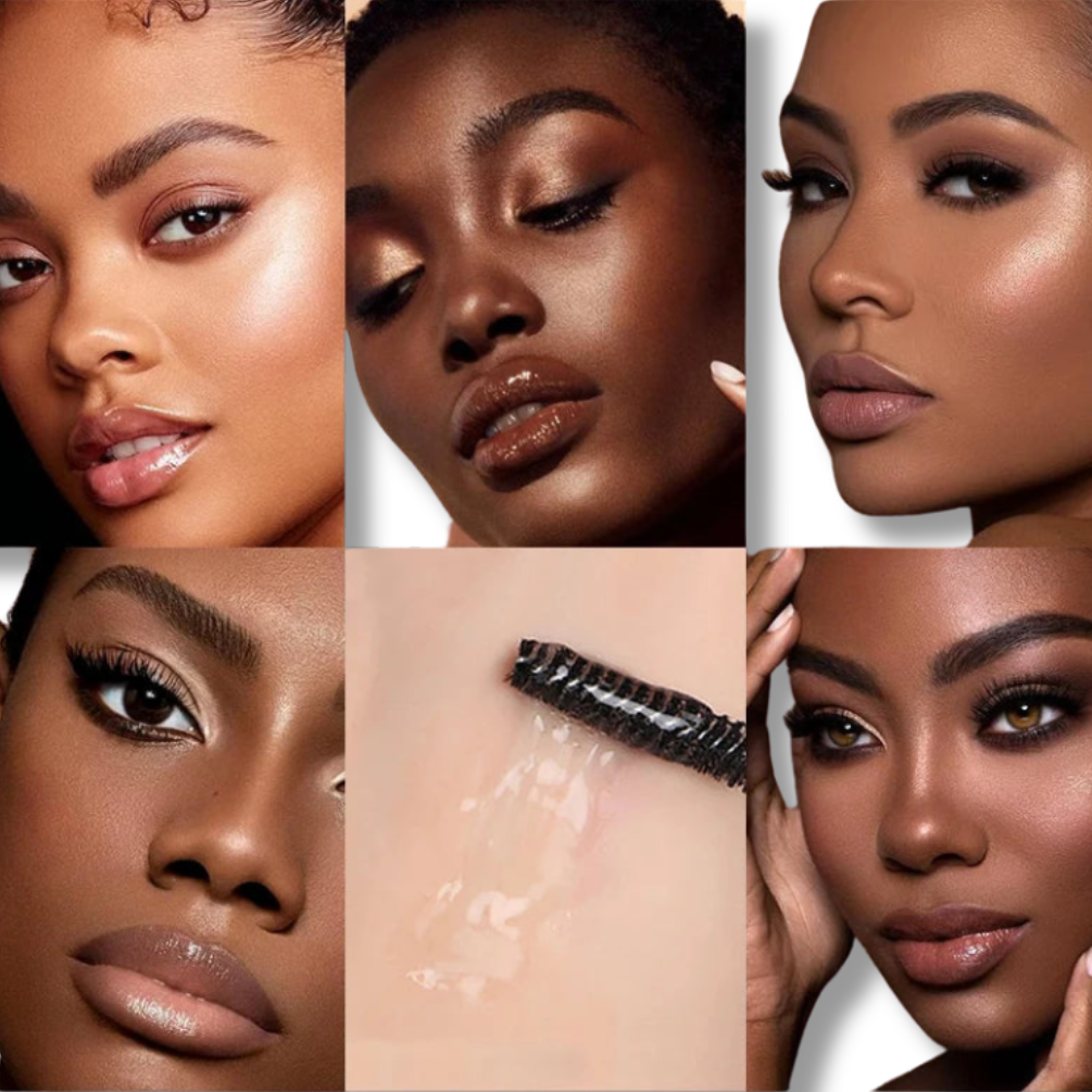 Eyebrow Gel™