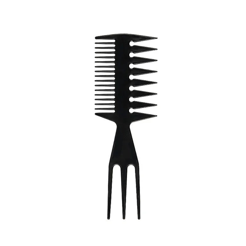 3-in-1 Hair Straightening Comb™