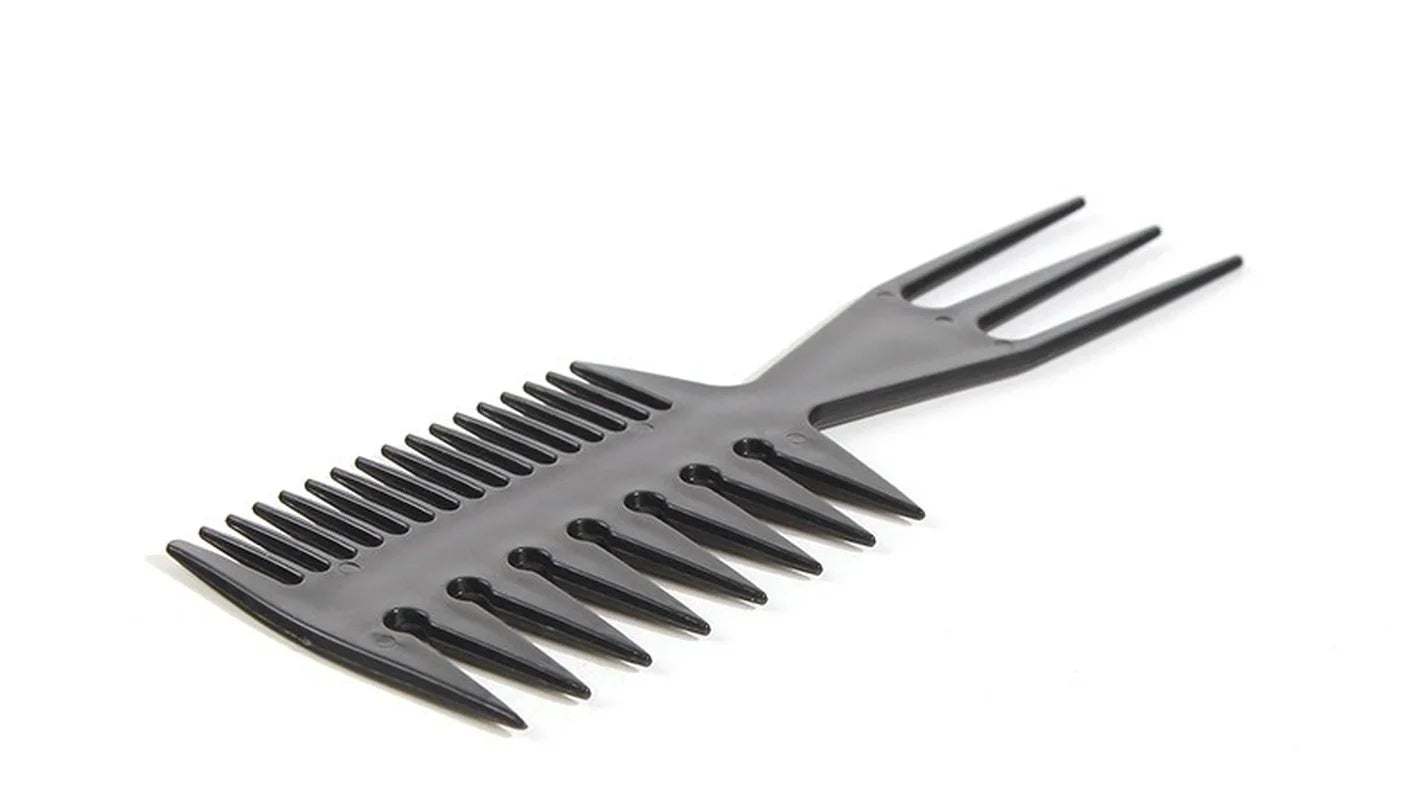 3-in-1 Hair Straightening Comb™