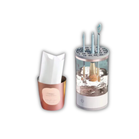 Brush Cleaner – Clean Brushes, Flawless Makeup™
