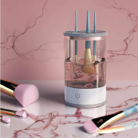Brush Cleaner – Clean Brushes, Flawless Makeup™