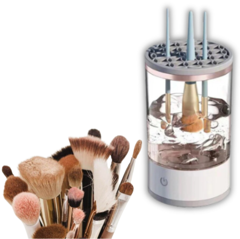 Brush Cleaner – Clean Brushes, Flawless Makeup™