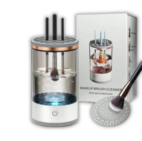 Brush Cleaner – Clean Brushes, Flawless Makeup™