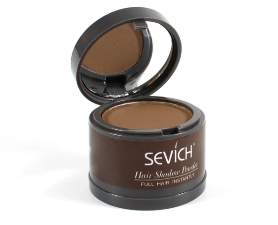 CorrectHair™ Waterproof Hair Concealer
