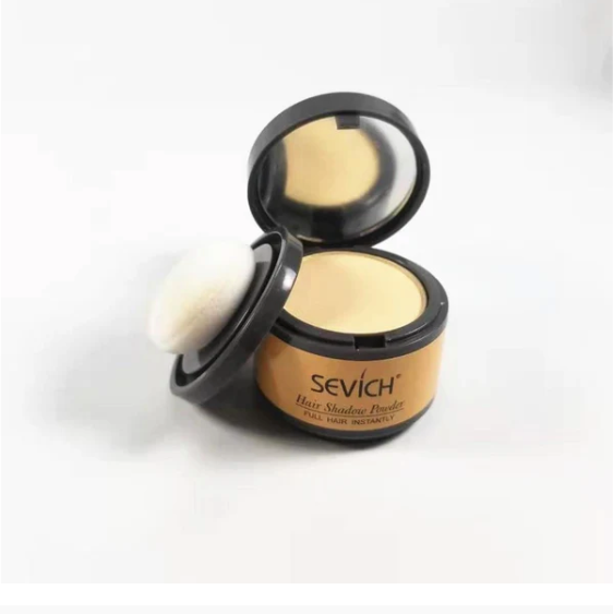 CorrectHair™ Waterproof Hair Concealer