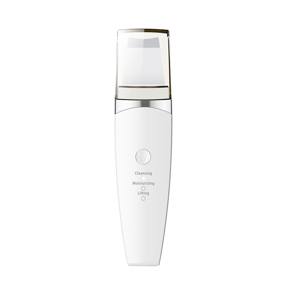 GlowLift™ Ultrasonic Skin Exfoliator