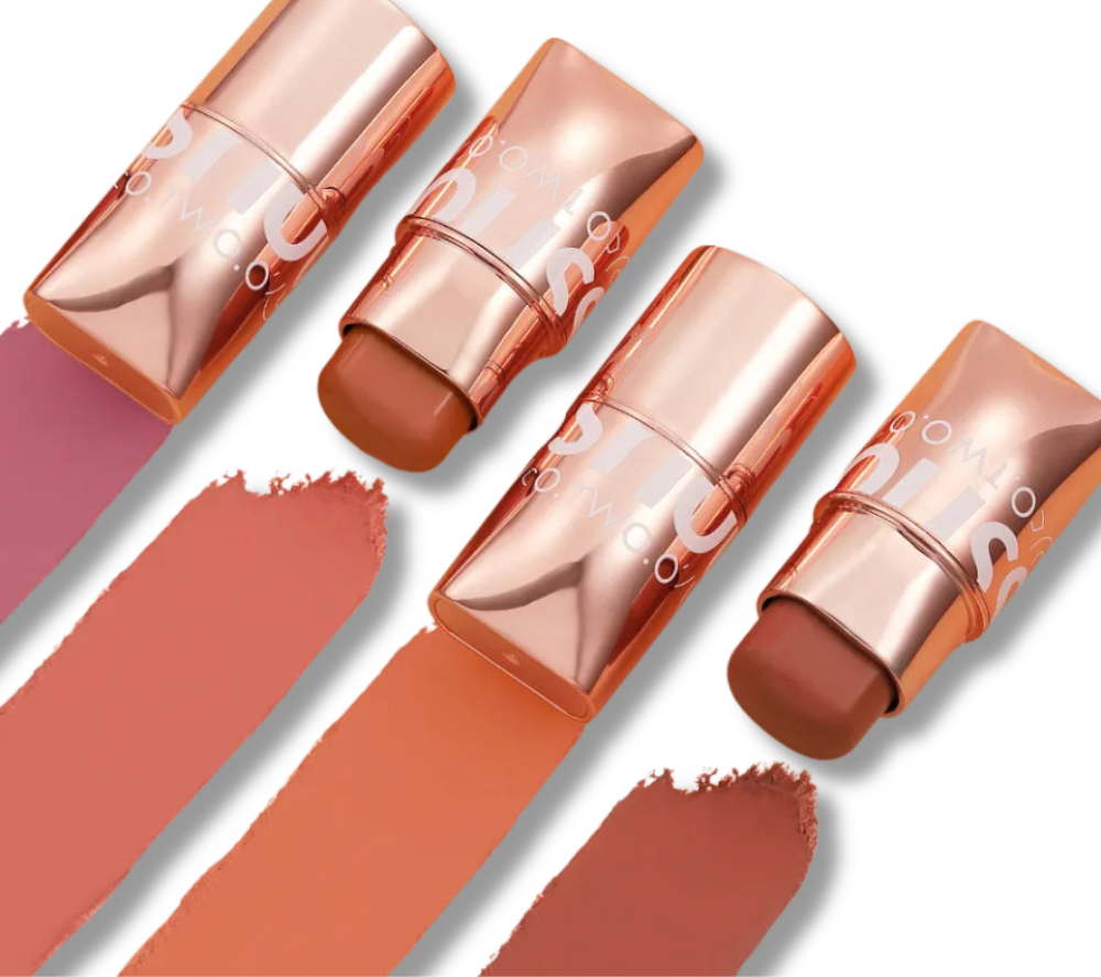 GlowStick™ 3-in-1 Blush, Lip & Eye Colour