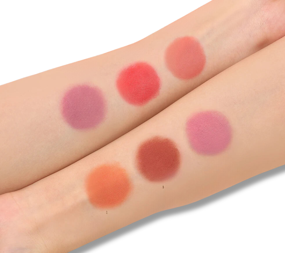 GlowStick™ 3-in-1 Blush, Lip & Eye Colour