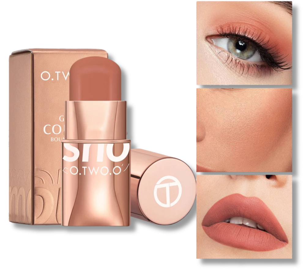 GlowStick™ 3-in-1 Blush, Lip & Eye Colour