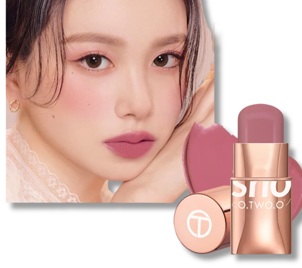 GlowStick™ 3-in-1 Blush, Lip & Eye Colour
