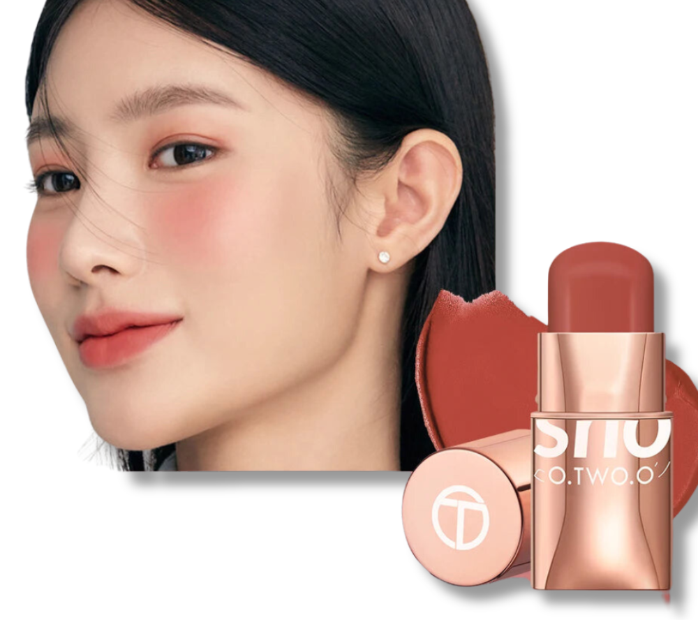 GlowStick™ 3-in-1 Blush, Lip & Eye Colour