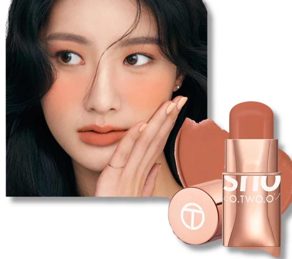 GlowStick™ 3-in-1 Blush, Lip & Eye Colour