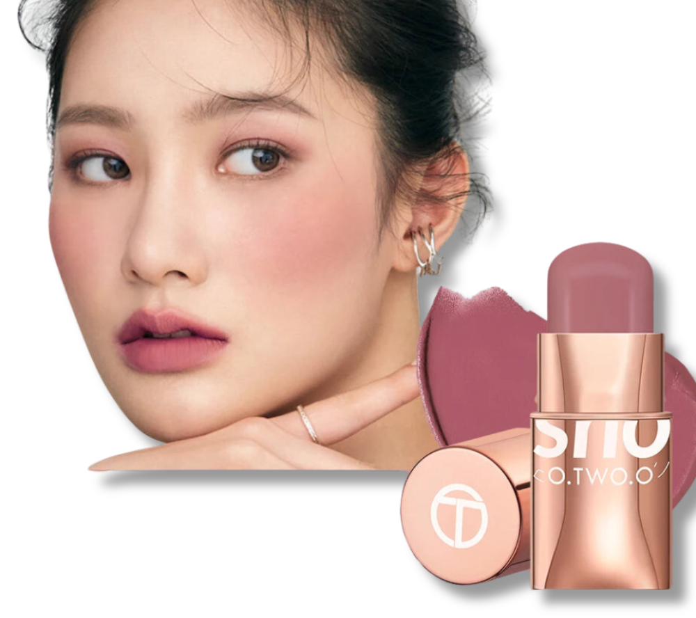 GlowStick™ 3-in-1 Blush, Lip & Eye Colour