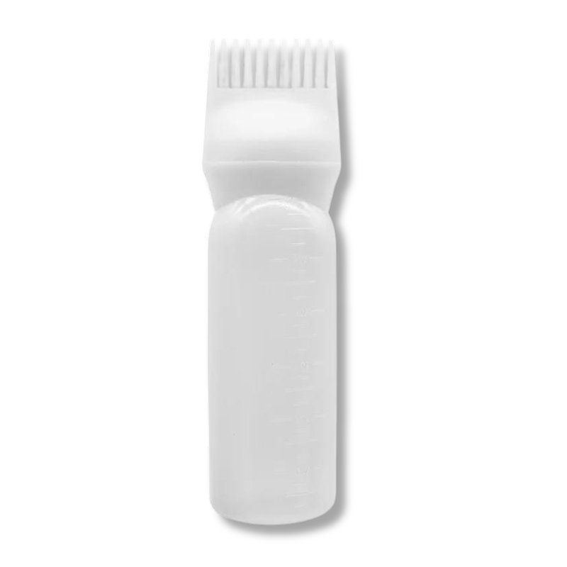 HairFlow™ Precision Applicator Bottle