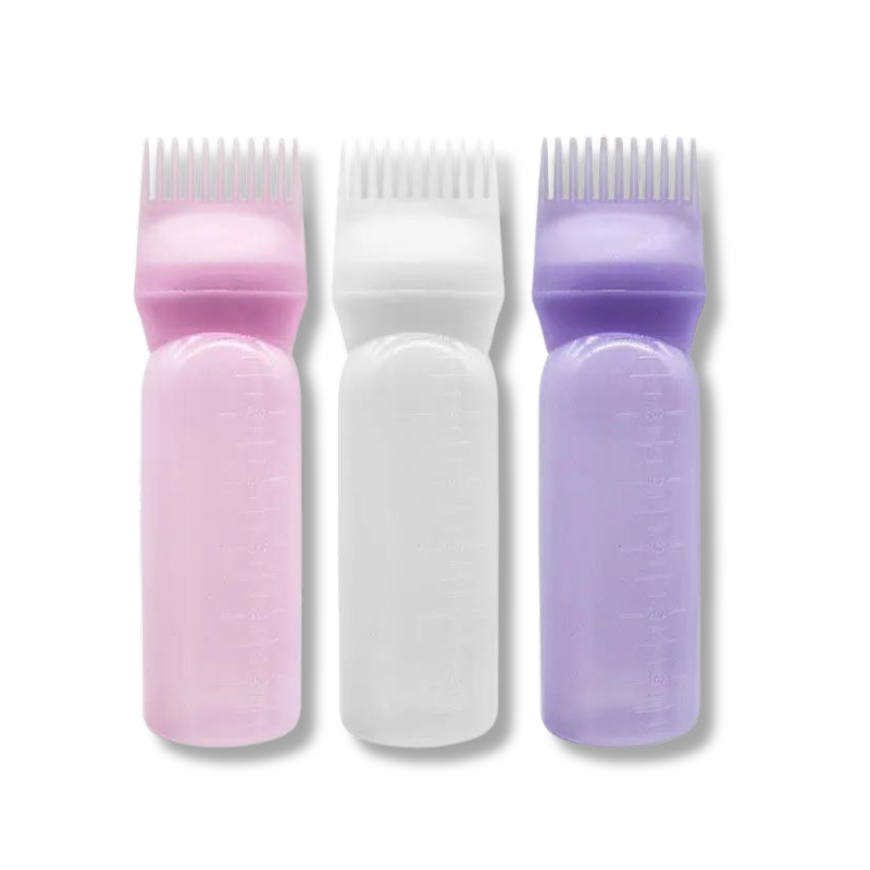 HairFlow™ Precision Applicator Bottle