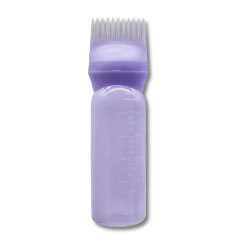 HairFlow™ Precision Applicator Bottle