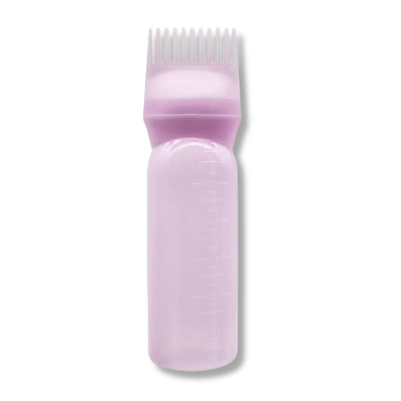 HairFlow™ Precision Applicator Bottle