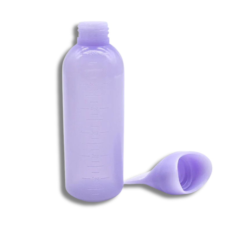 HairFlow™ Precision Applicator Bottle