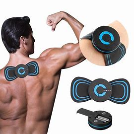 Heated Neck & Shoulder Massager