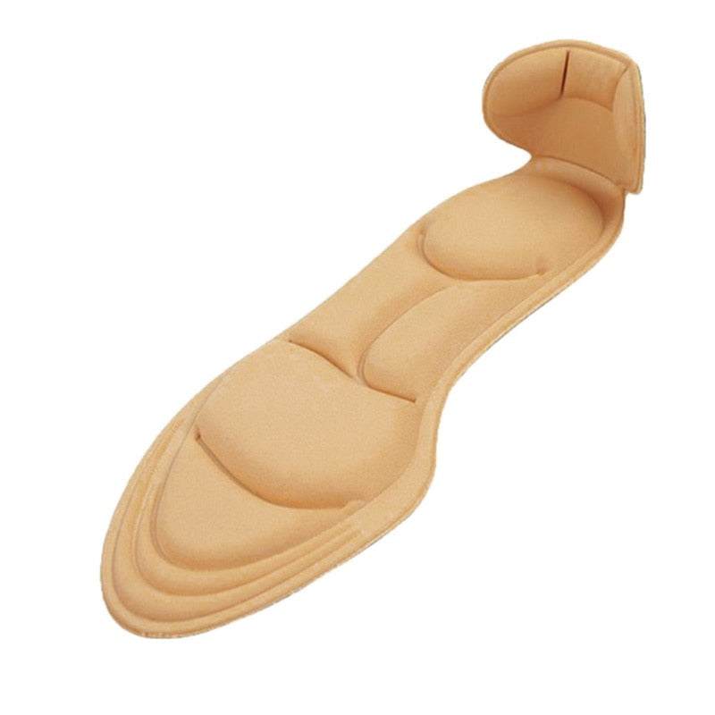 High Heel Comfort Insoles