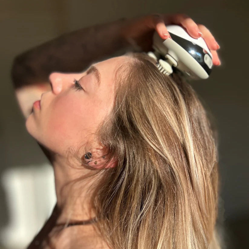 Infrared Scalp Massager™
