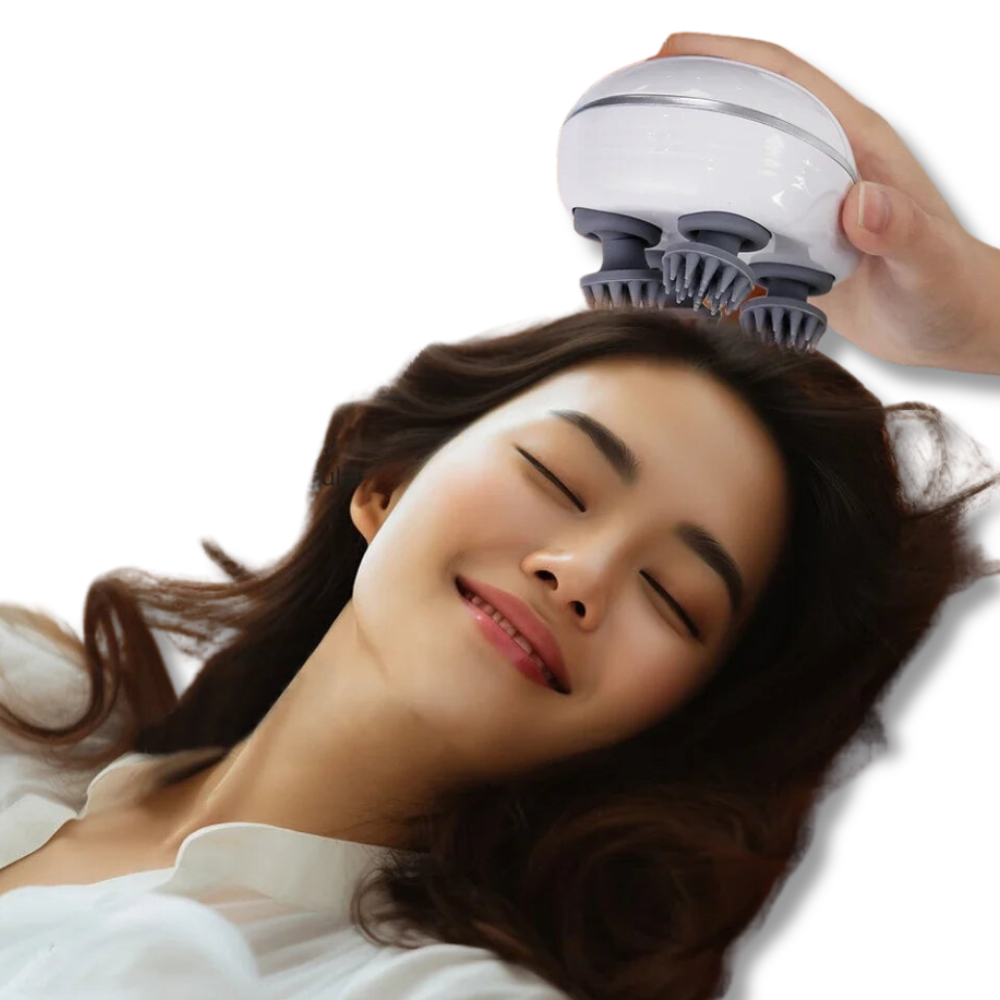 Infrared Scalp Massager™
