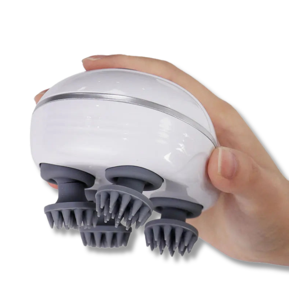 Infrared Scalp Massager™