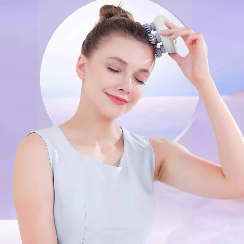 Infrared Scalp Massager™