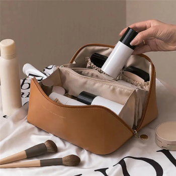Large-Capacity Makeup Organiser Bag
