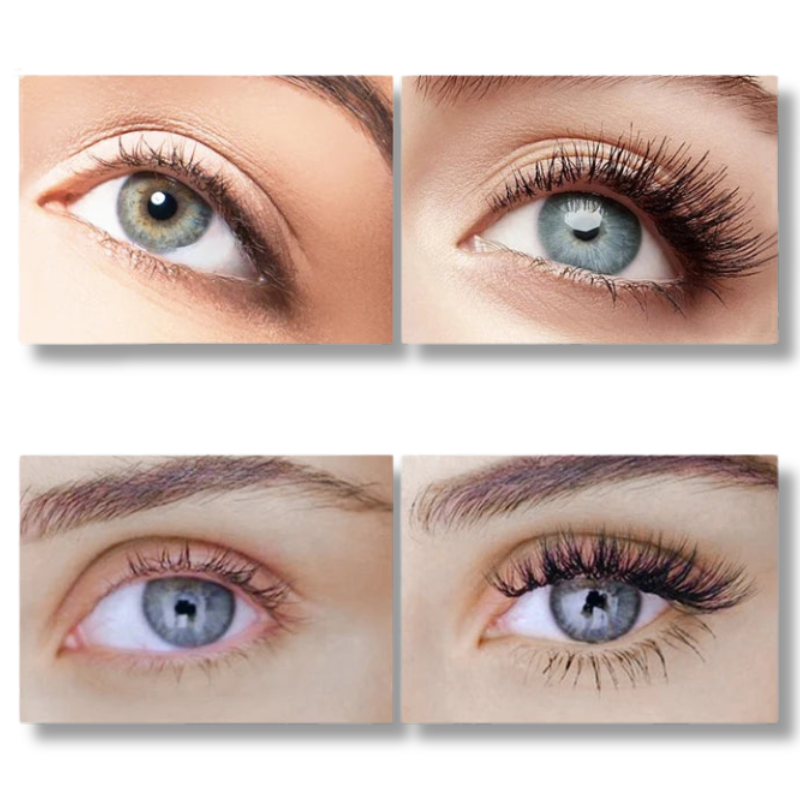 LashLift⢠Waterproof Mascara