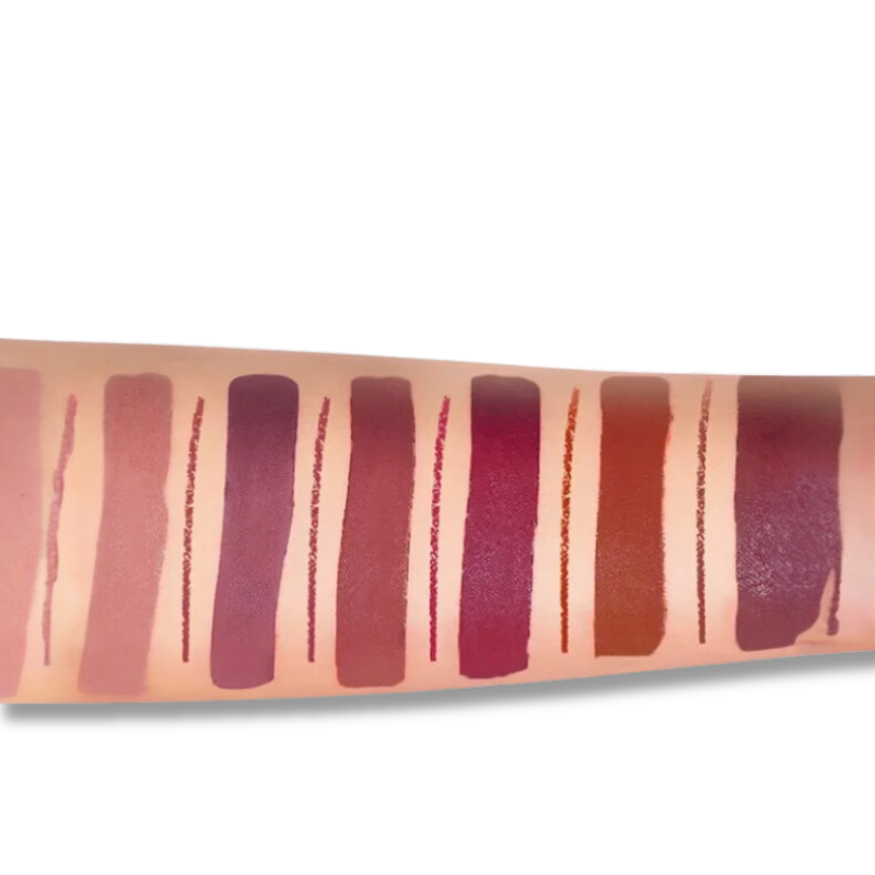 Lipstick & Lip Liner Duo™
