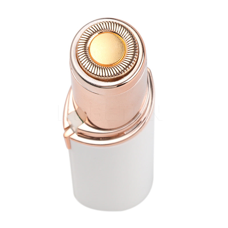 Mini Electric Lipstick Facial Hair Remover