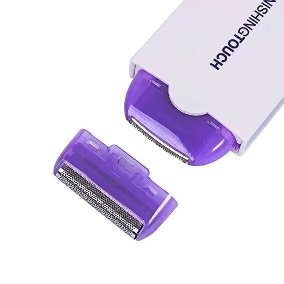 Pain-Free Hair Removal Device