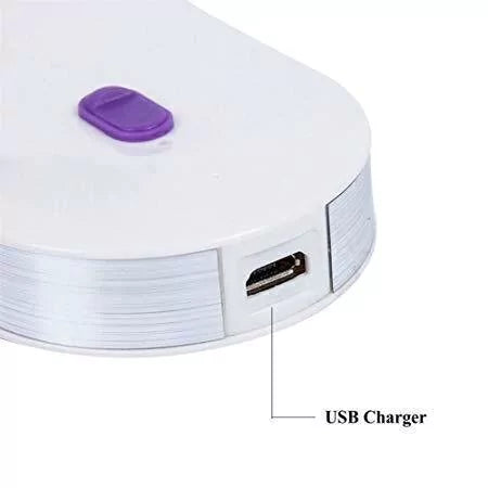 Pain-Free Hair Removal Device