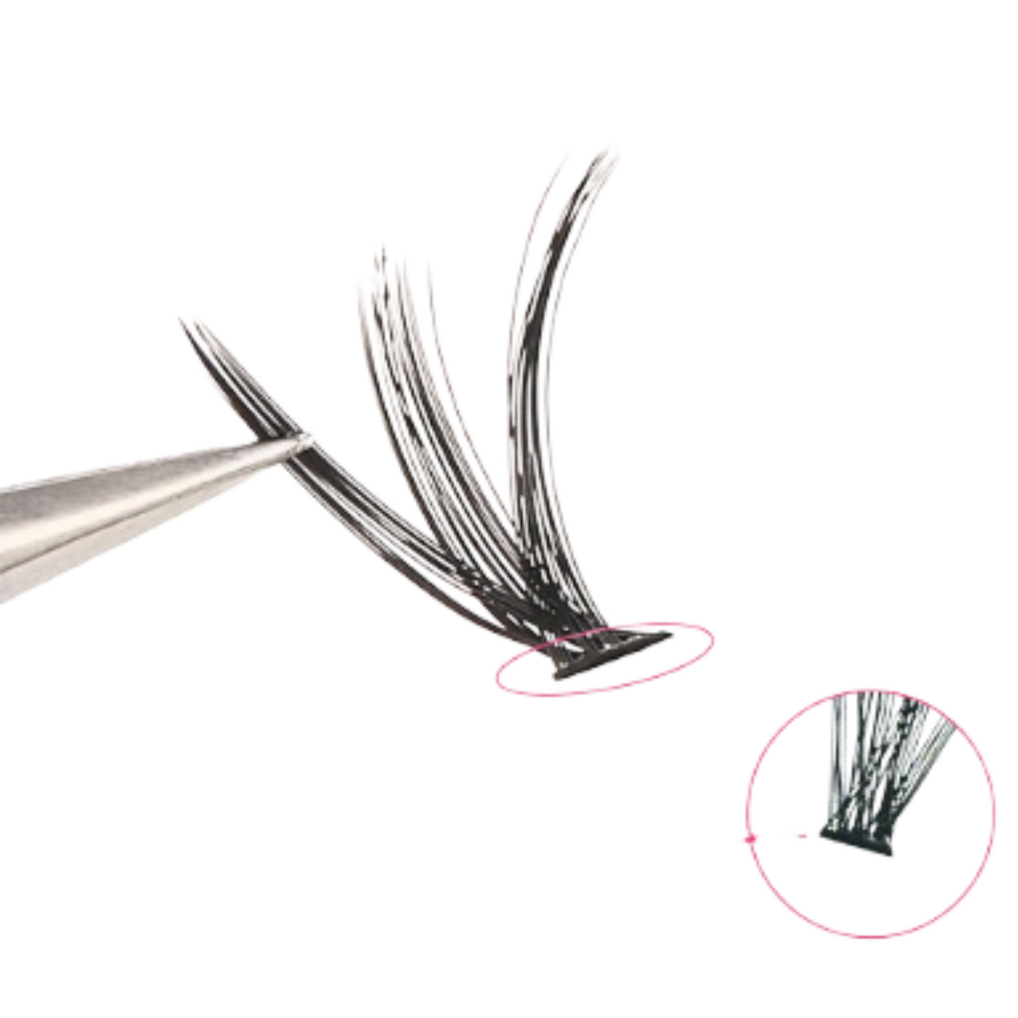 PinkLash™ DIY Eyelash Extension Kit