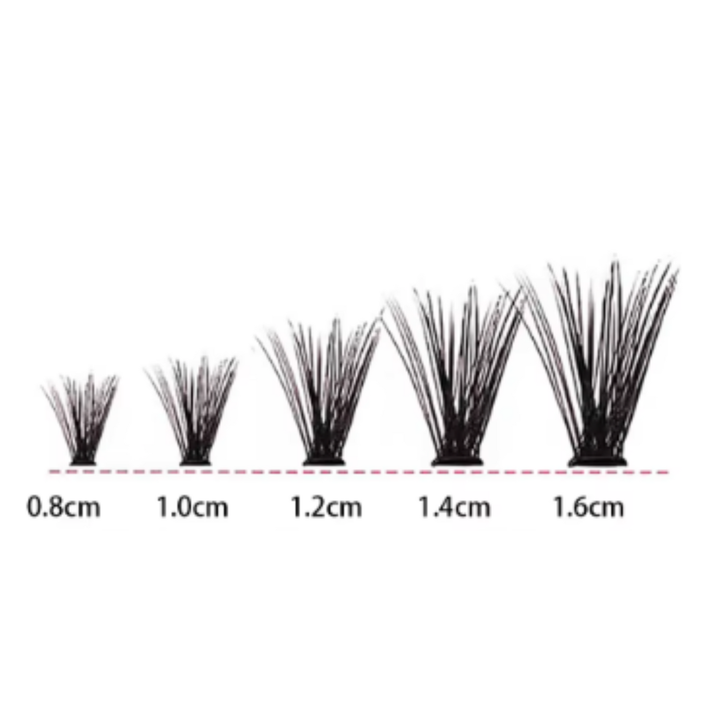 PinkLash™ DIY Eyelash Extension Kit