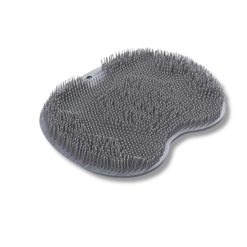 Silicone Exfoliating Bath Mat™