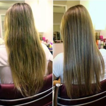 SplitFix™ – Split End Hair Trimmer
