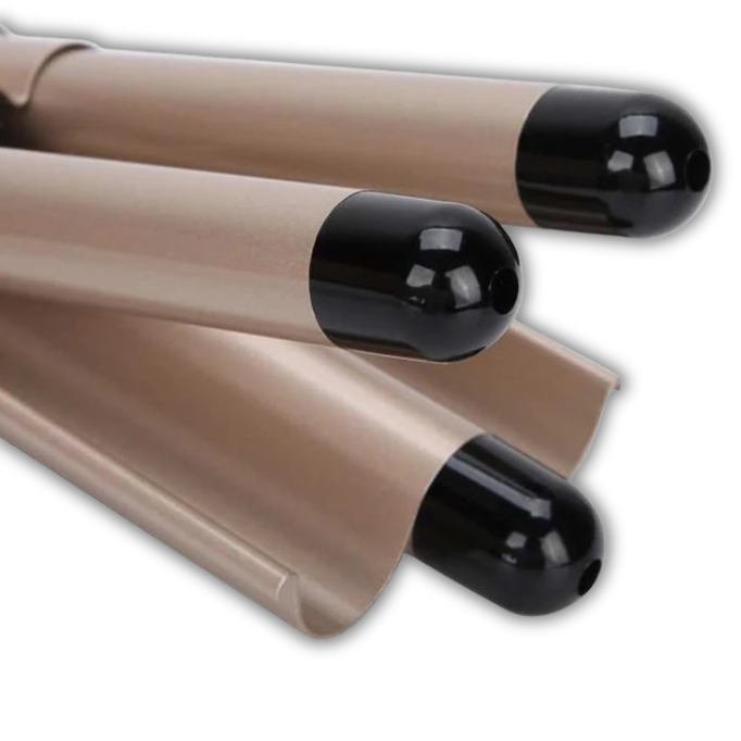 Triple Barrel Hair Waver