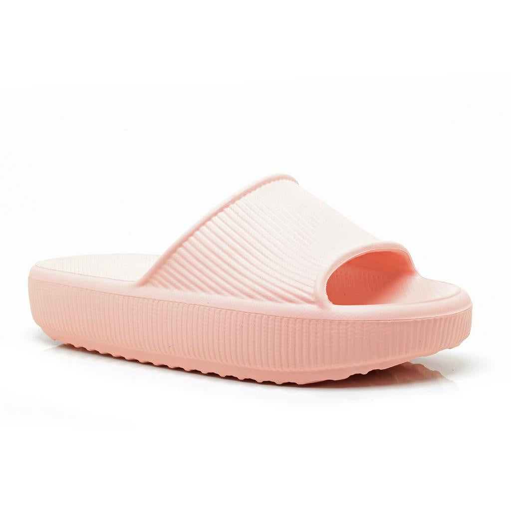 Chinelo Nuvem Ortopédico Feminino – Conforto e Leveza Todos os Dias