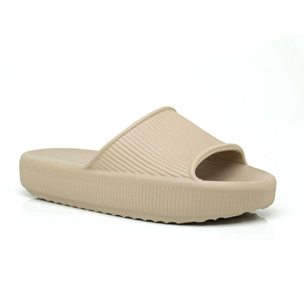 Chinelo Nuvem Ortopédico Feminino – Conforto e Leveza Todos os Dias