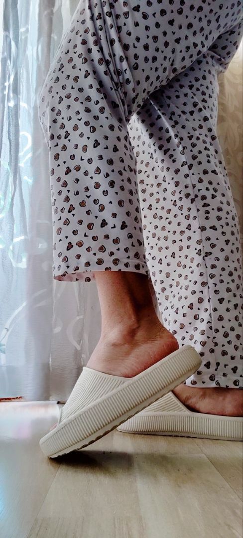 Chinelo Nuvem Ortopédico Feminino – Conforto e Leveza Todos os Dias