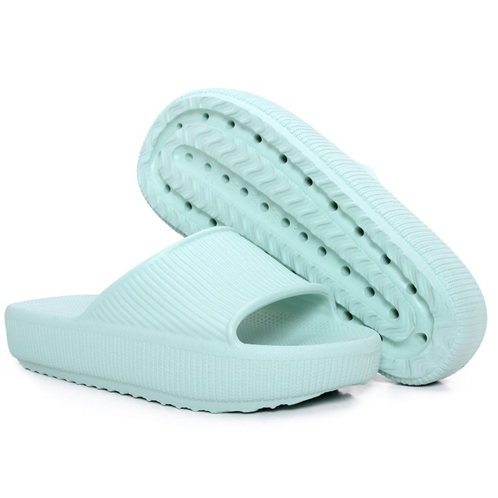 Chinelo Nuvem Ortopédico Feminino – Conforto e Leveza Todos os Dias