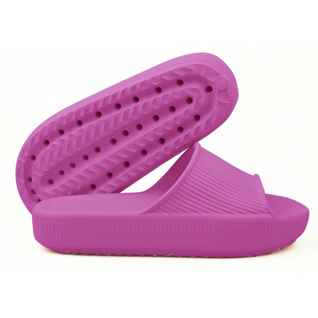 Chinelo Nuvem Ortopédico Feminino – Conforto e Leveza Todos os Dias