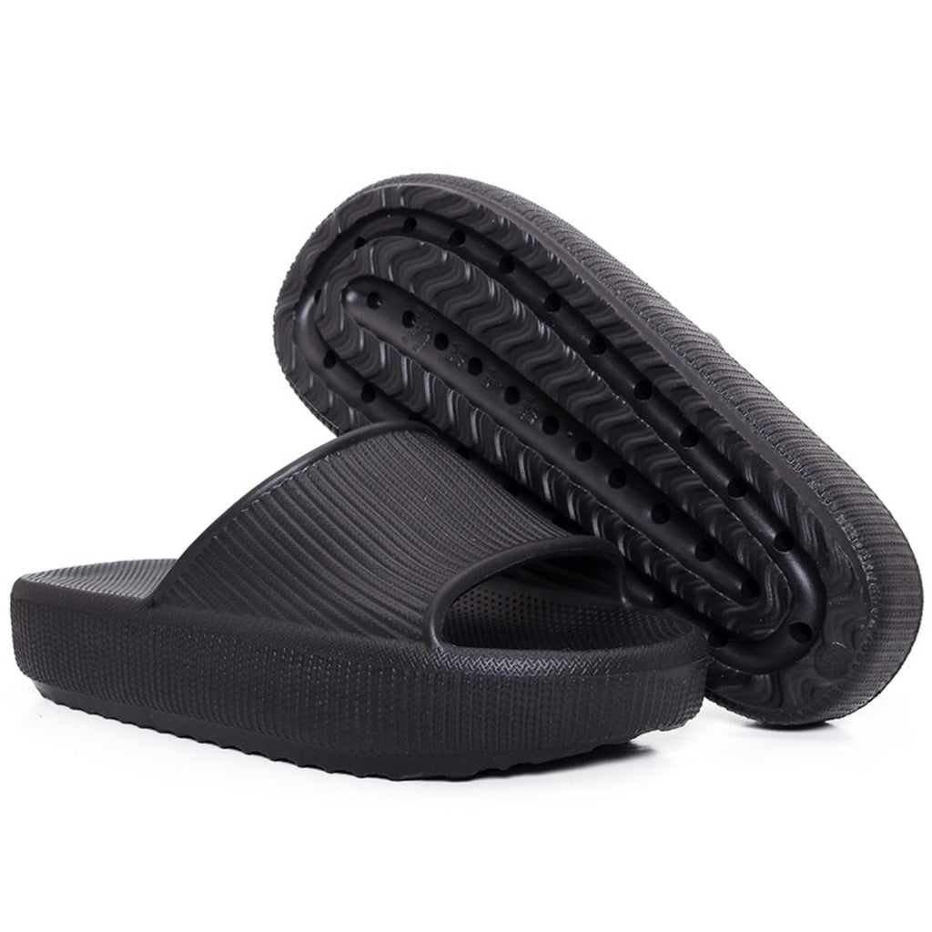 Chinelo Nuvem Ortopédico Feminino – Conforto e Leveza Todos os Dias
