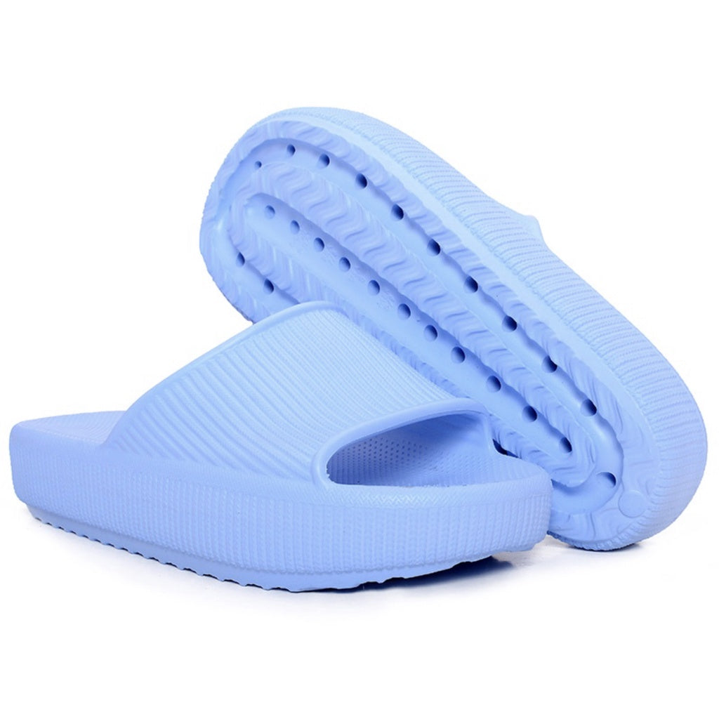 Chinelo Nuvem Ortopédico Feminino – Conforto e Leveza Todos os Dias