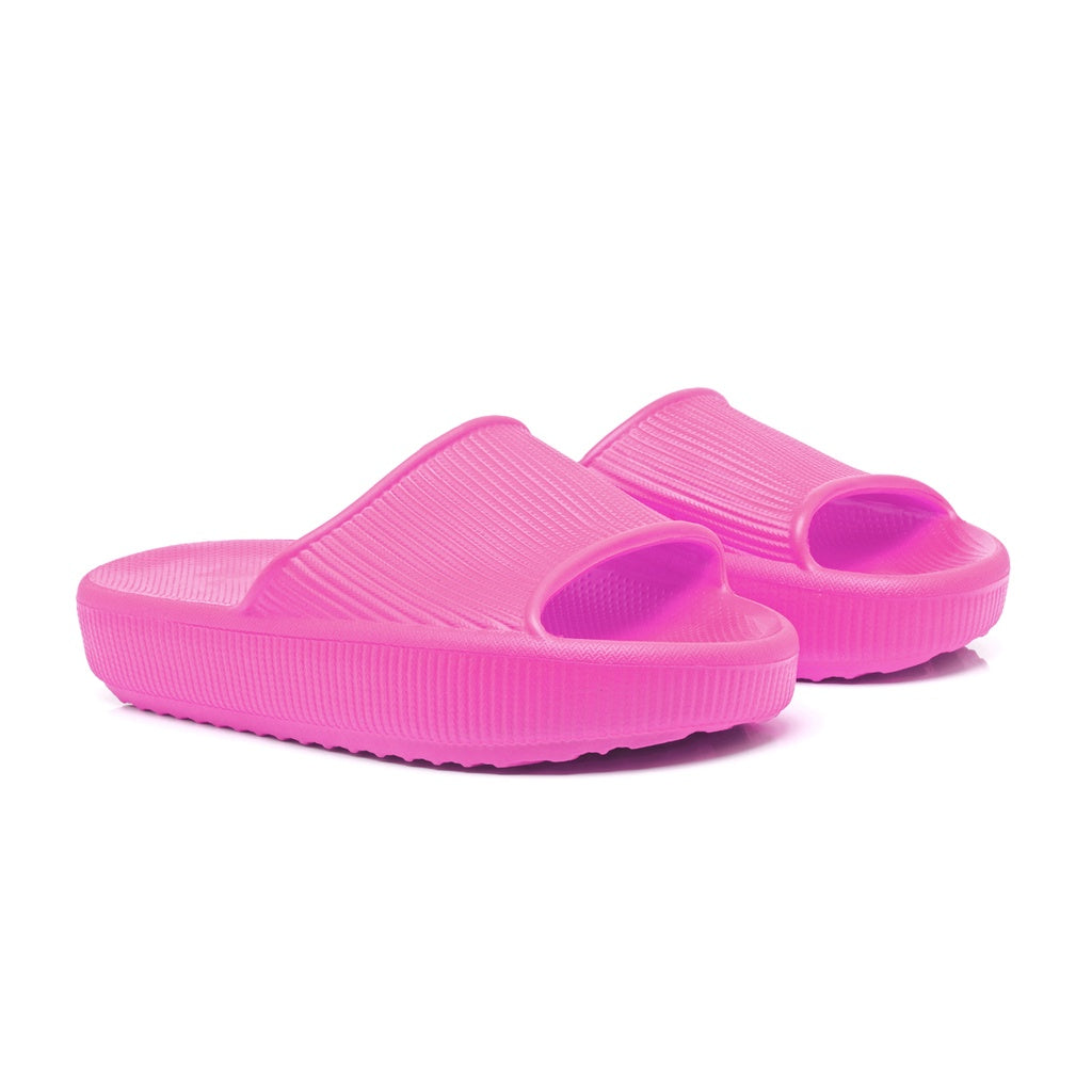 Chinelo Nuvem Ortopédico Feminino – Conforto e Leveza Todos os Dias